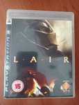 Lair - Jogo PS 3