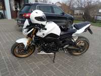 YAMAHA FZ8 2010 Doinwestowany Polecam !!!