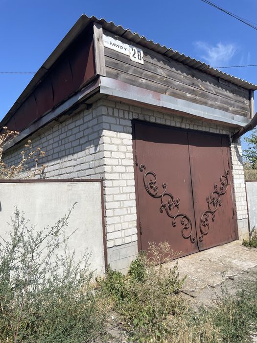 Двоповерховий будинок. Від ВЛАСНИКА