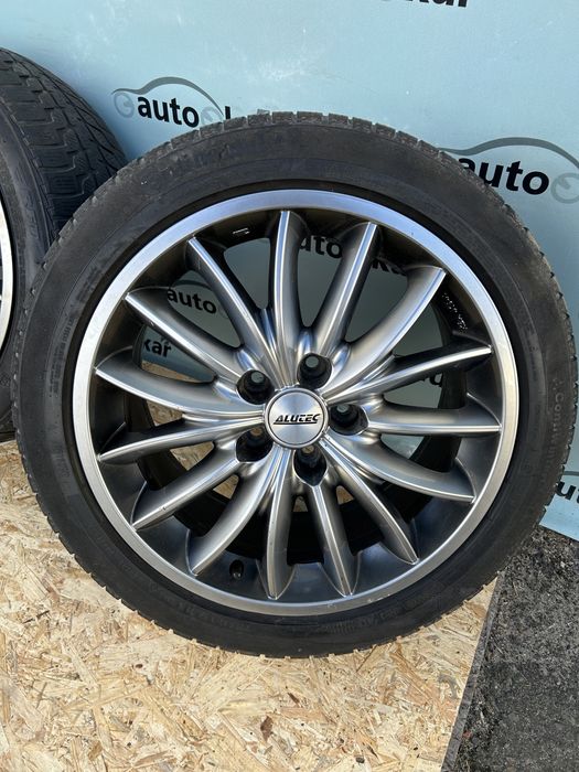 Легкосплавні диски 5*112 R17. Mercedes E w212 / w211 / ML