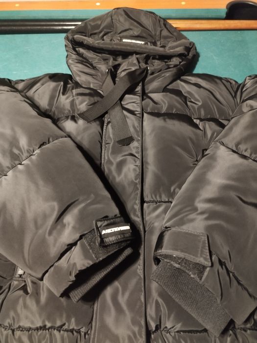 Kurtka ocieplana New Yorker