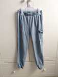 Spodnie hm 122 jeansy