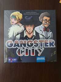 Gra Gangster City