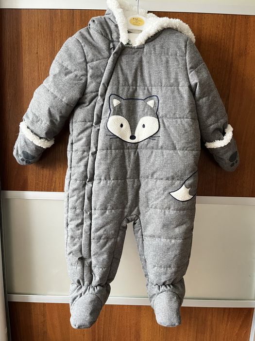 Комбінезон C&A 80 р