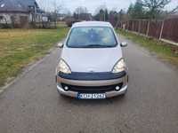 Microcar M.GO Microcar M.GO Kategoria B1 15kW od 16 lat