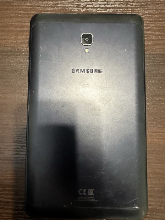 Планшет самсунг ТАБ А