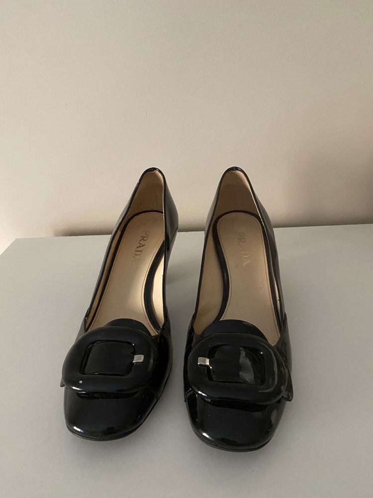 Sapatos Prada 35,5