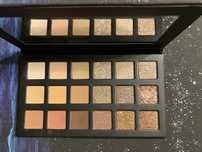 Lorac pro palette Soleil