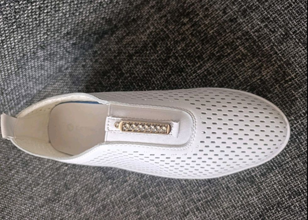 Жіночі шкіряні макасіни/лофери/сліпони