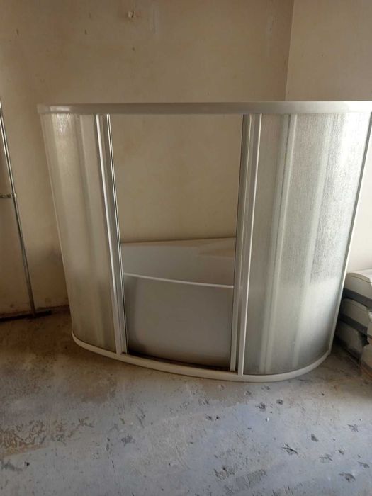 Продам б.у. сантехніку!