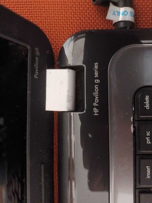 Portátil HP G6 em excelente estado (i3)