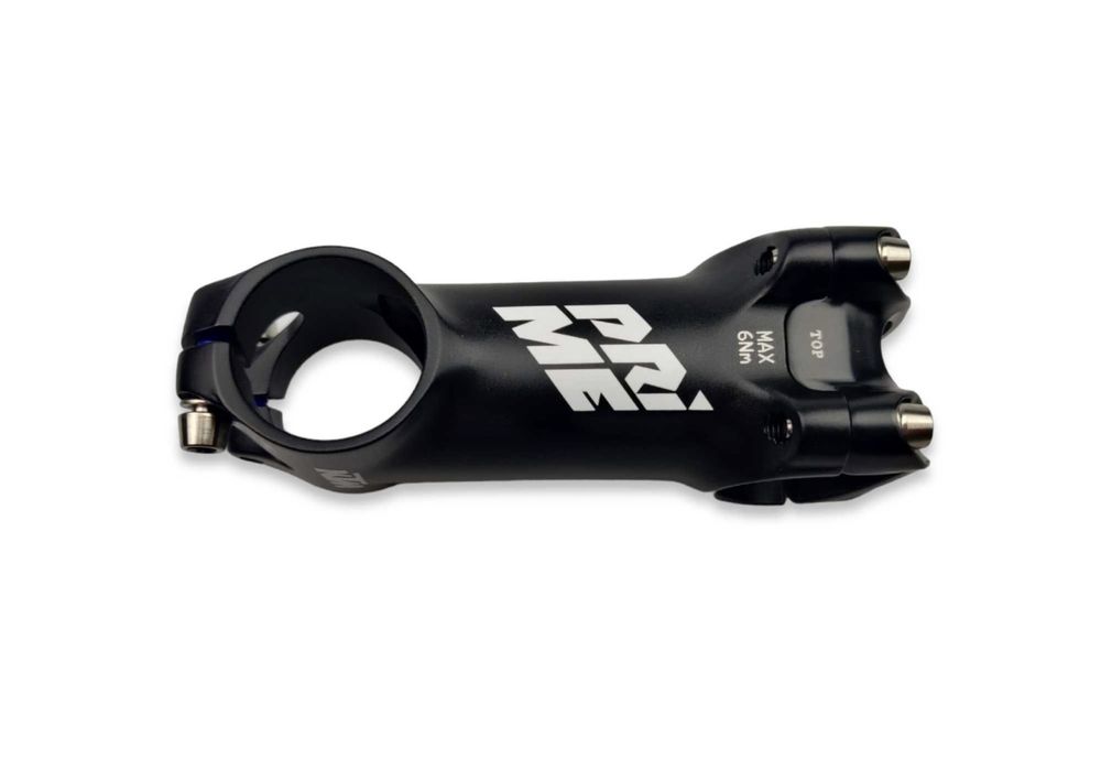 Mostek rowerowy KTM Prime 31,8 mm, 80 mm, 6/84° FV23% nowy /020-036