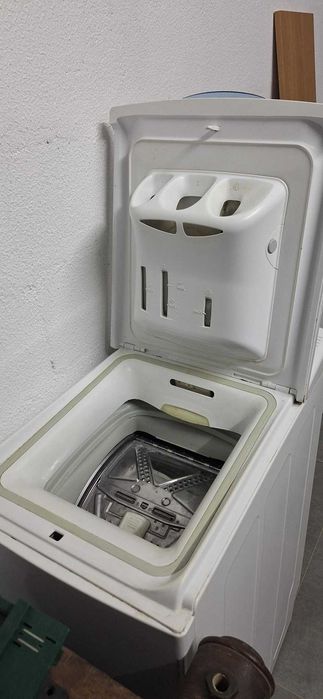 Máquina de Lavar Roupa