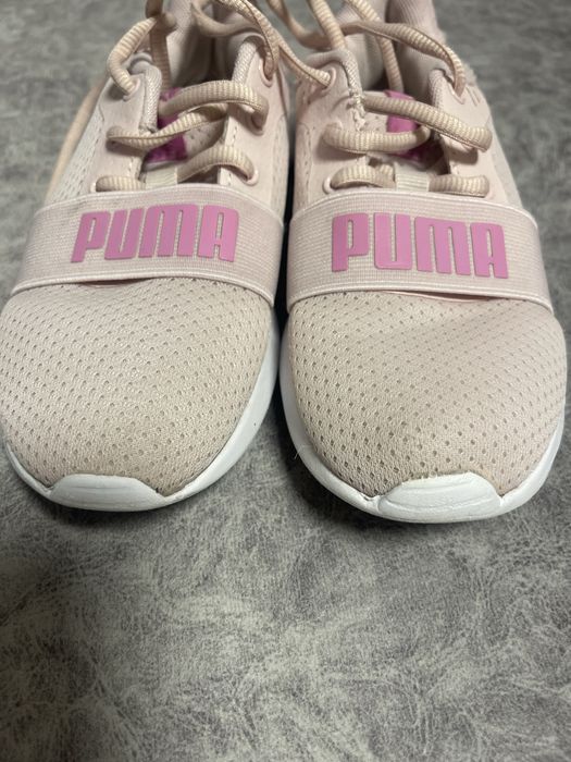 Кросівки puma ..