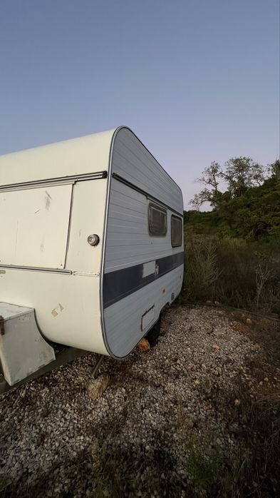 ADRIA Caravan for Sale