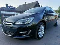 Opel Astra 85 tyś km