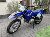 Yamaha ttr 90 tt-r 90  ttr90 mini cross - nie PW