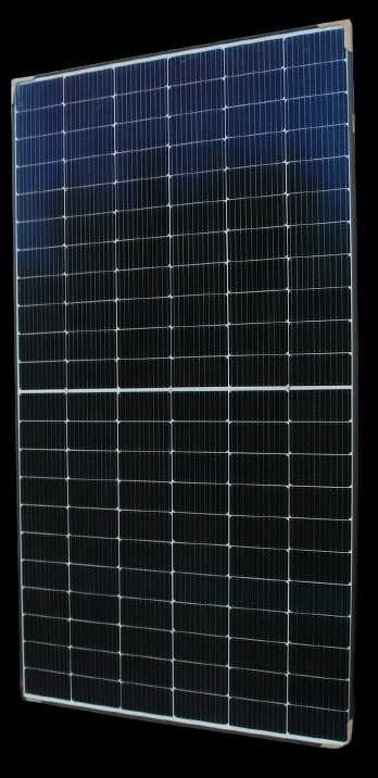 Panel słoneczny moduł fotowoltaiczny Ja Solar 500 W