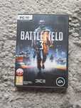 Gra komputerowa Battlefield 3 PC DVD