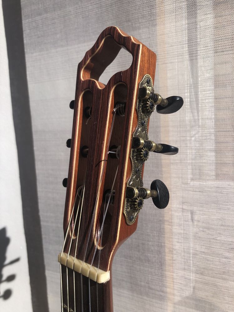 Guitarra Clássica APC 9C