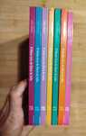 Livros dO Diário de Sofia de Nuno Bernardo e Marta Gomes