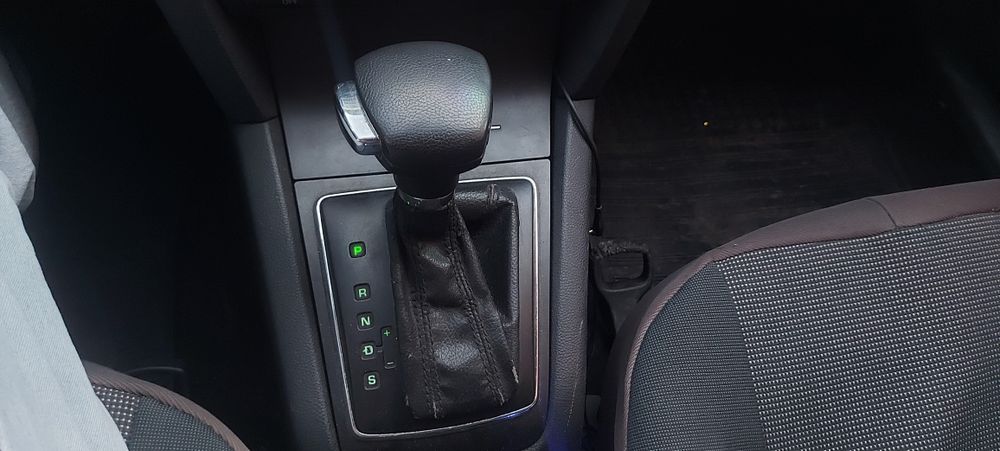 ПРОДАМ авто На Автоматі Шкода А-5.