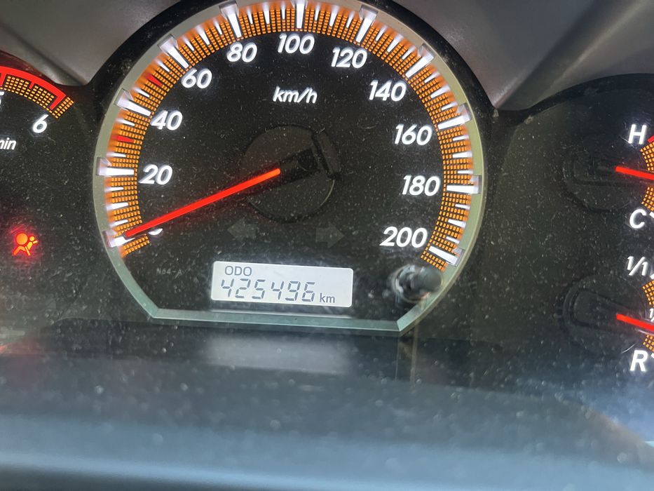 Продам Toyota Hilux