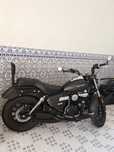 Keeway Superlight 125