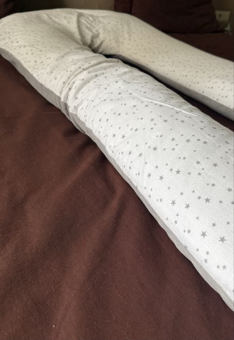 Подушка для вагітних