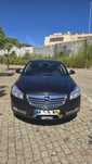 Opel Insignia 2.0 CDTi Edition ecoFLEX