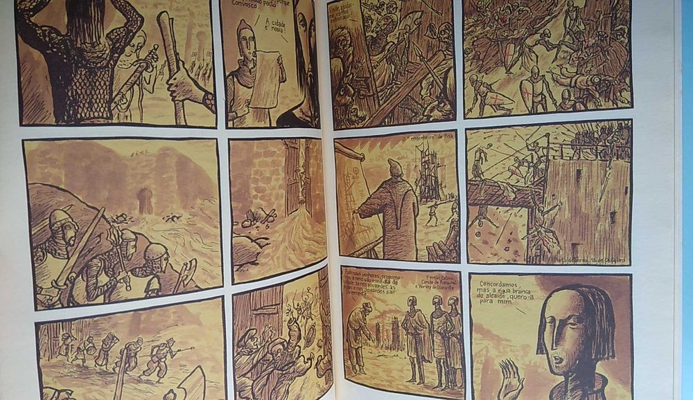 História de Lisboa [2 volumes] Filipe Abranches & Oliveira Marques