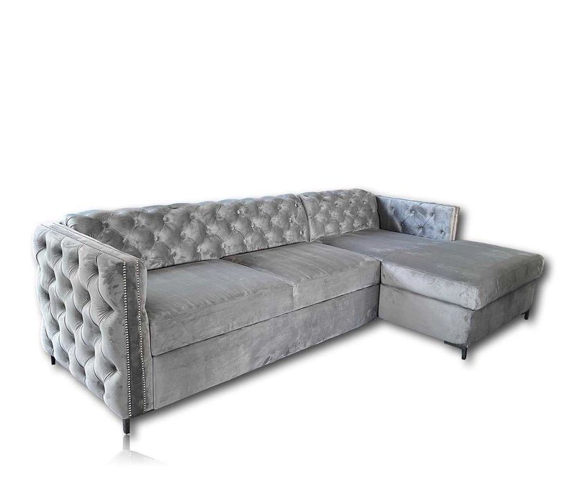 Renowacja mebli tapicerowanych zmiana poszycia materiał-skóra