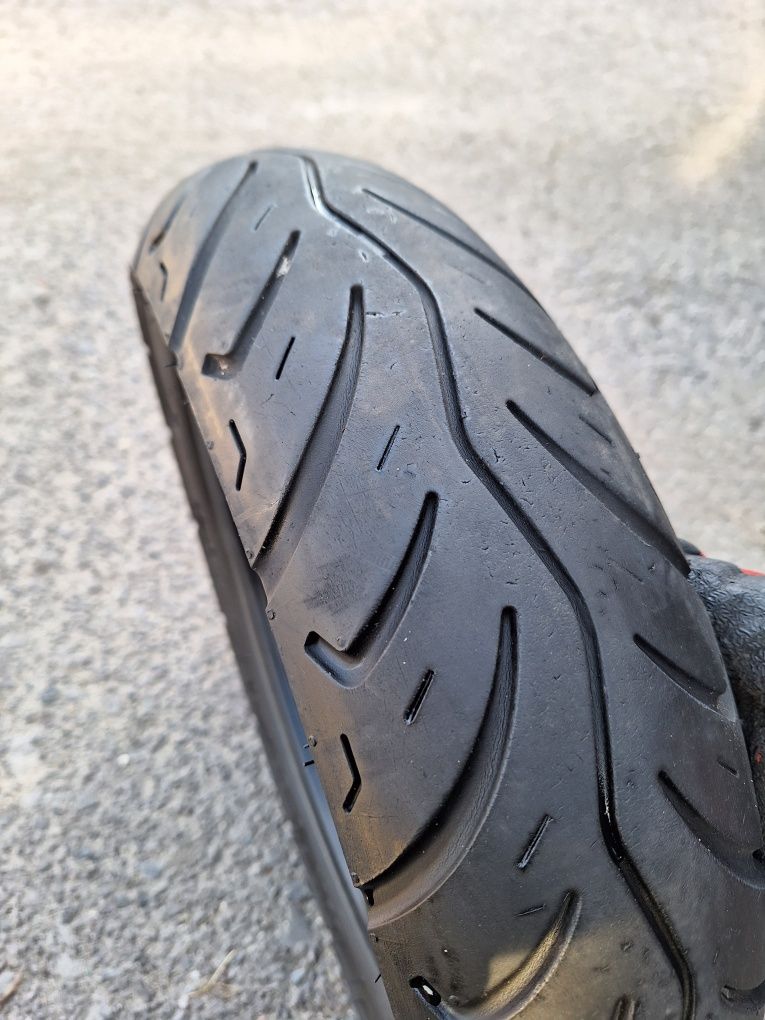 110/70r12 Chengszin Tire 18r