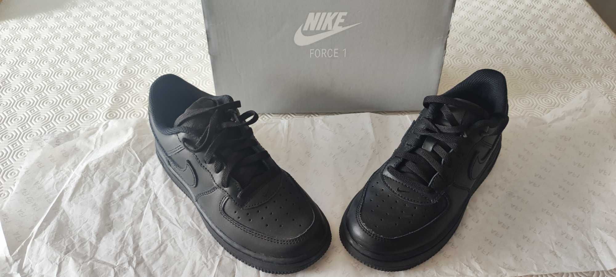 Tênis NIKE Force 1 N°32