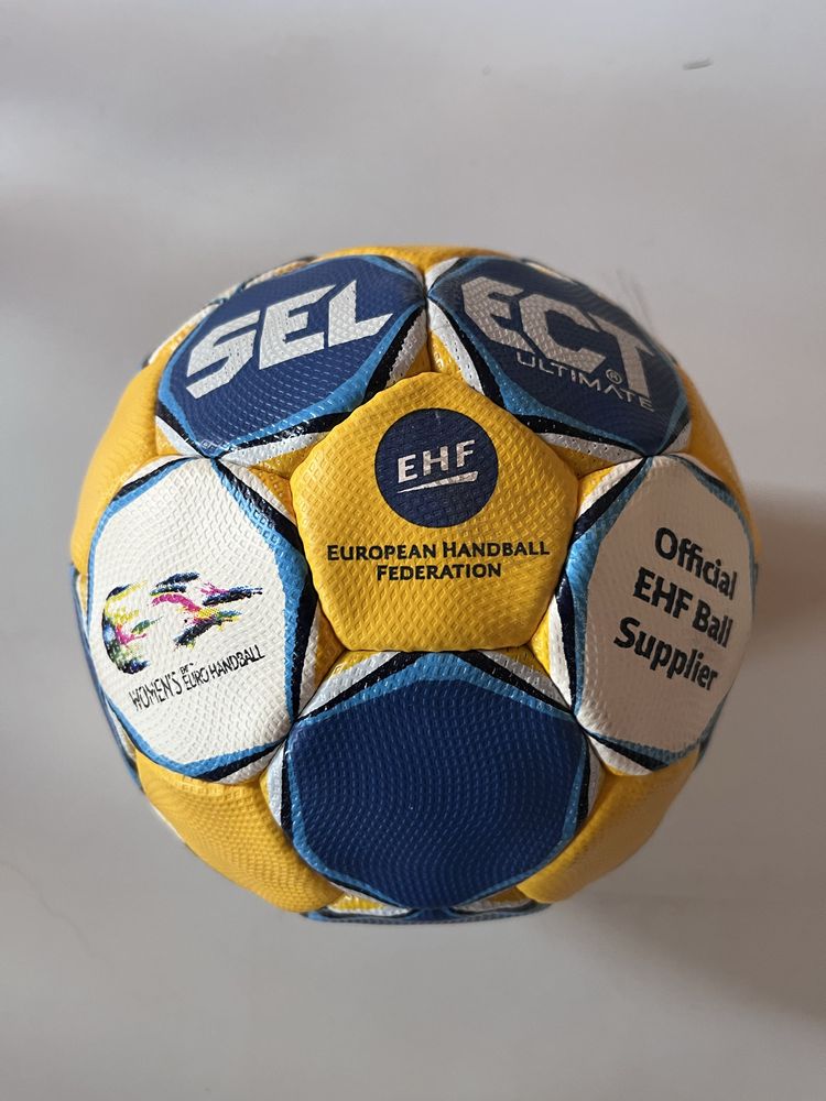 SELECT Piłka Ręczna Ultimate Sweden 2 EHF Official