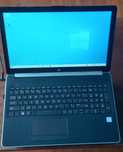 Laptop HP 15-da0050nw
