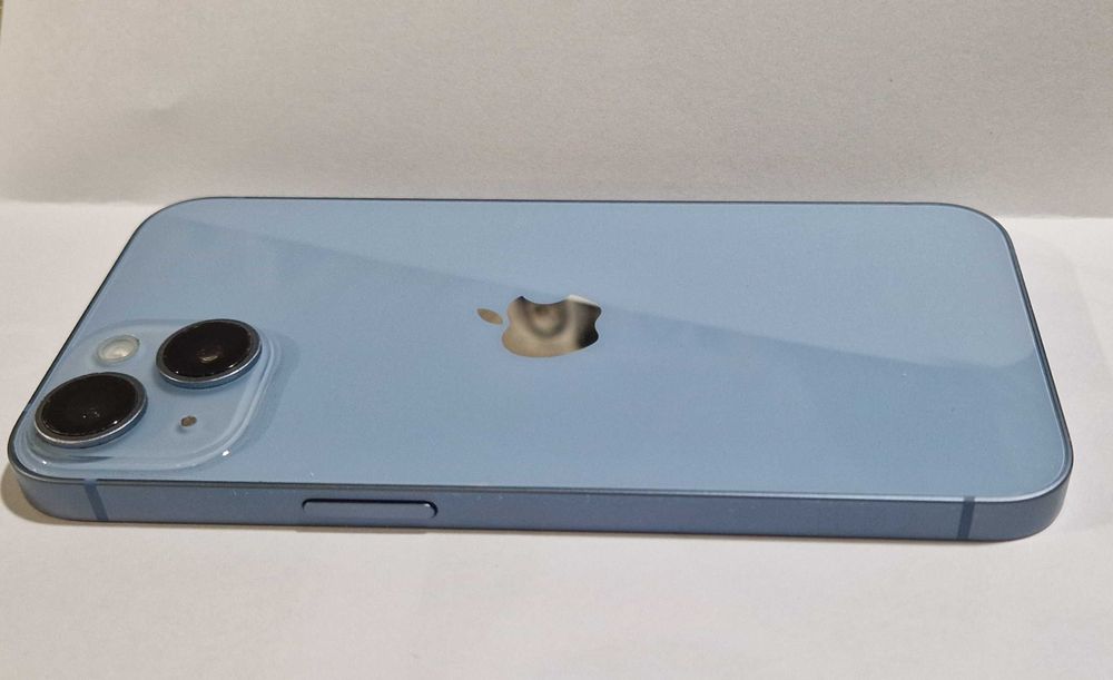 Iphone 14 256gb 84%