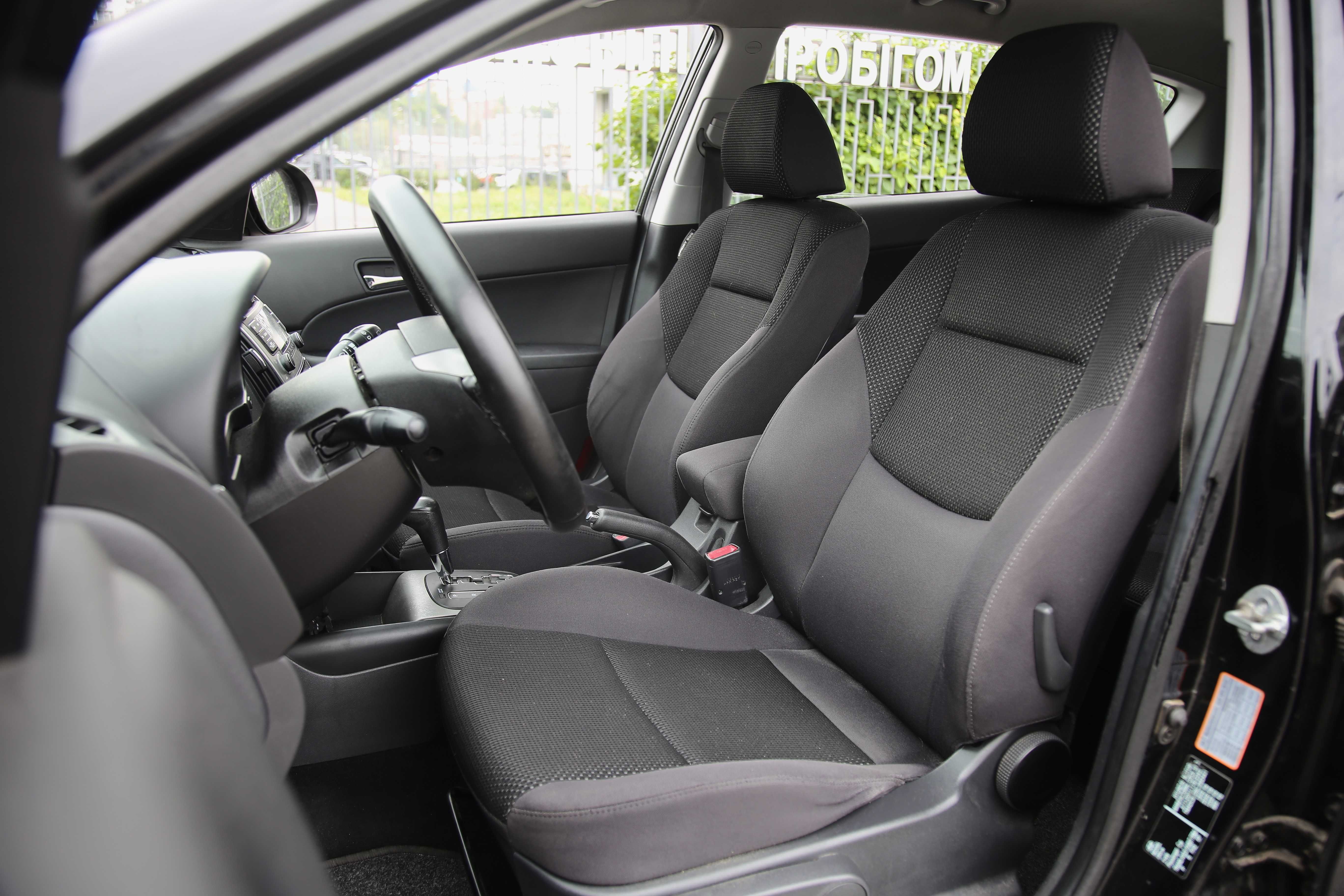 Hyundai i30 2011
