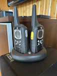 Krótkofalówki motorola xtr446