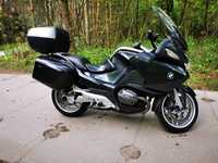 Sprzedam Bmw r1200rt