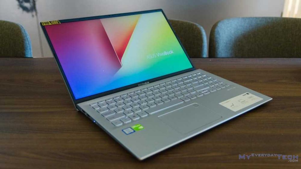 Componentes asus x512 a512 f512 s512