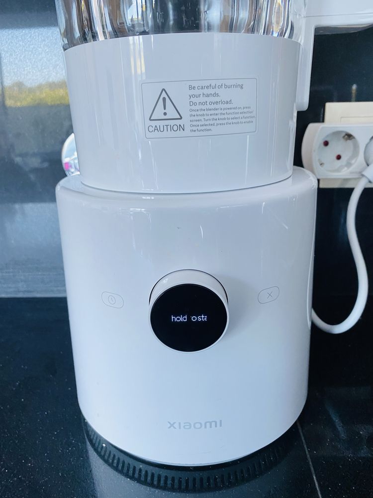 Liquidificador XIAOMI Smart Blender