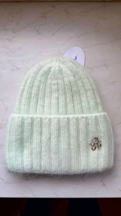 Шапка зимова Rioni