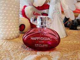 happydisiac oriflame