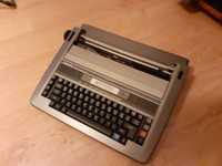 Máquina de escrever electrónica Panasonic