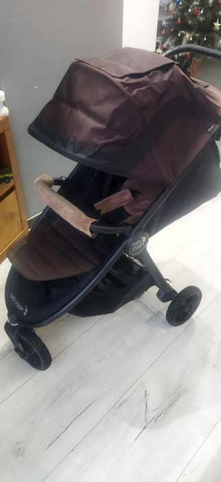 Baby Jogger city mini GT 2