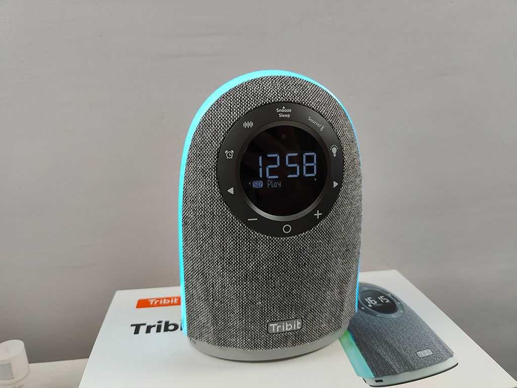 Tribit Home Speaker