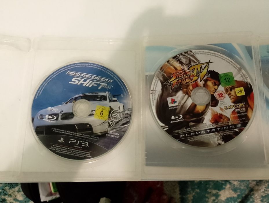 Продам Sony Playstation 3