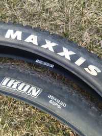 Opony MTB rowerowe Maxxis Ikon 29 x 2.20