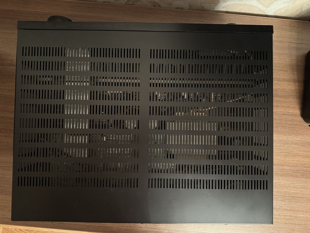 DENON AVR-1912 | AV Ресивер 7.1 | HDMI | AirPlay| DLNA| FLAC| Audyssey